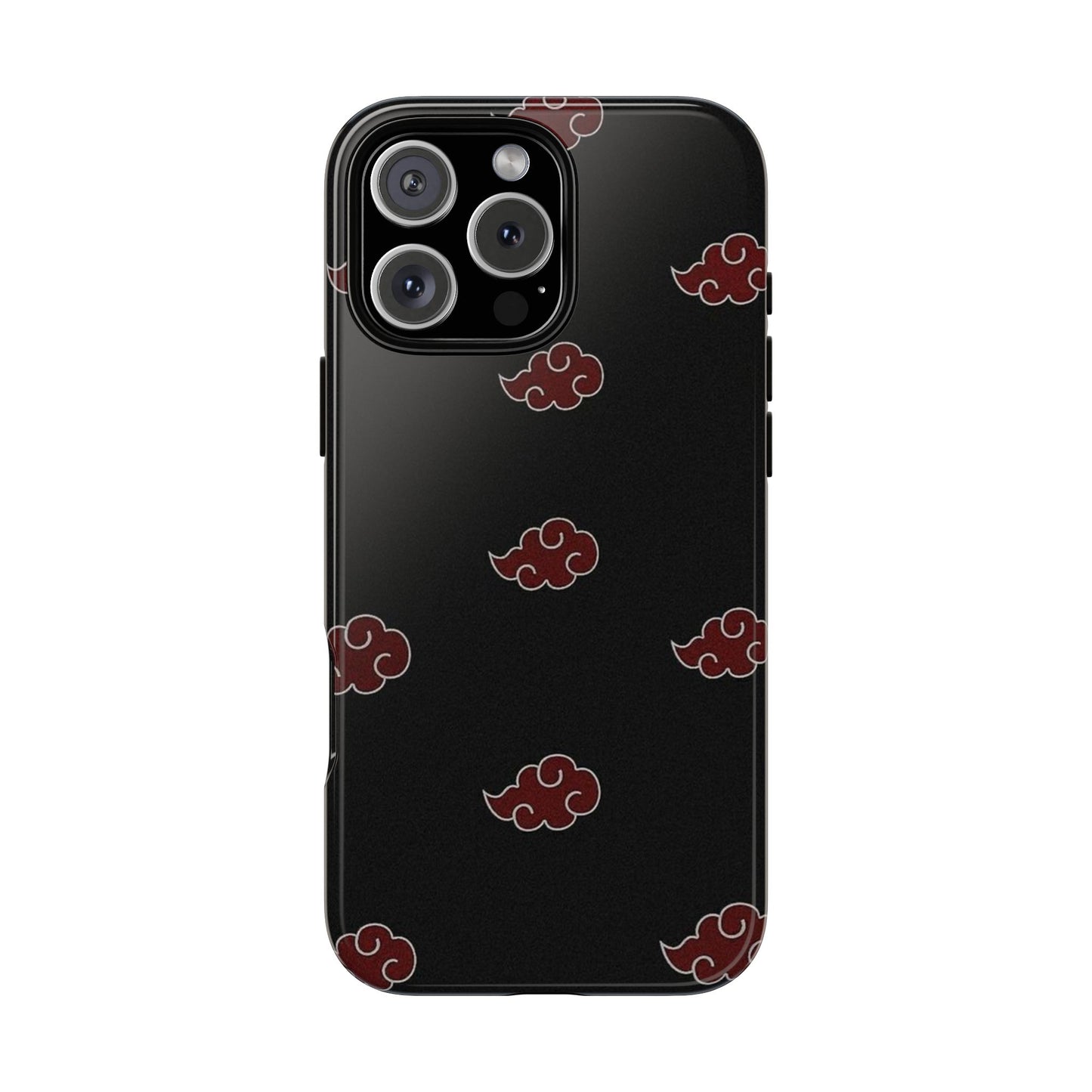 Akatsuki Logo Phone Case