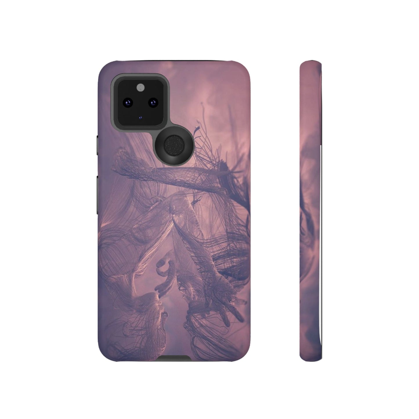 Soul Depth iPhone Case