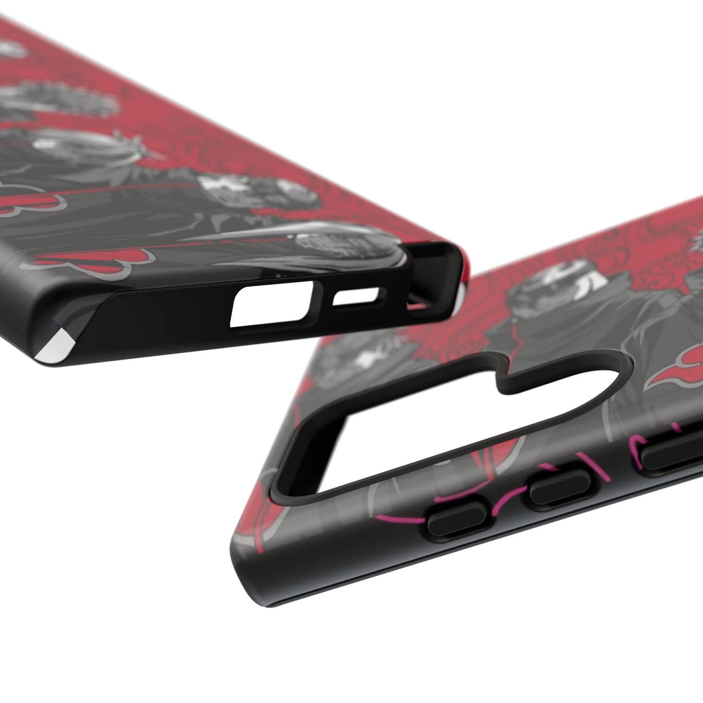 Akatsuki Members Phone Case